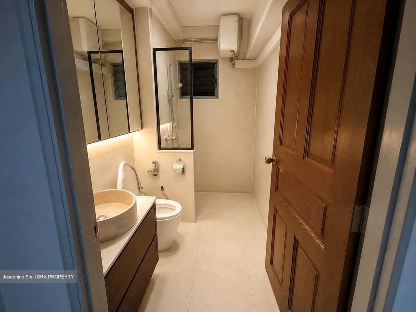 Blk 406B Fern View (Sengkang), HDB 4 Rooms #554786081